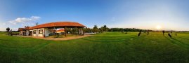 Driving range