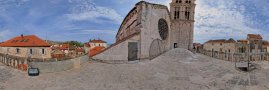 Střecha