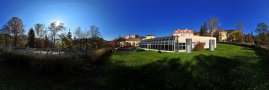 Villa Mercedes
