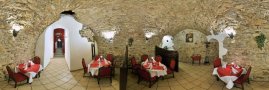 restaurace
