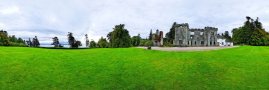 Armadale Castle ( Hrad )