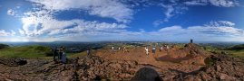 Arthur's Seat