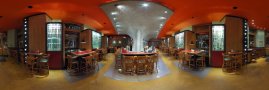 Restaurace