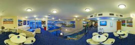 Galerie - výstava Česká panoramata