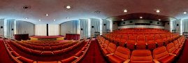 Kino Vesmír