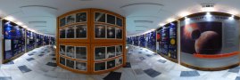 Expozice Minigalerie Mira