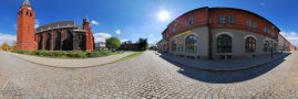 Kostel sv. Pavla