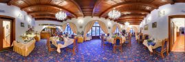 Restaurace