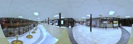 Galerie Charlie - výstava Česká panoramata