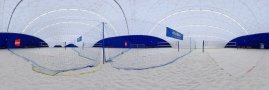 Beachvolejbal