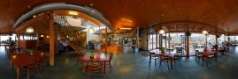 Restaurace