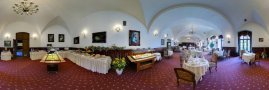 Restaurace Pánů z Růže