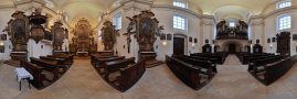 Kostel sv. Jana Křtitele