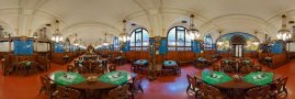Plzeňská restaurace