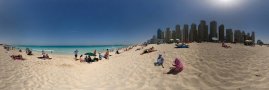 Pláž Jumeirah