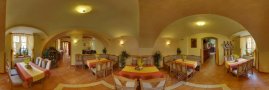 Restaurace