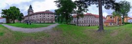 Exteriér