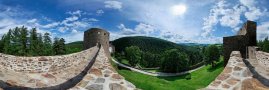 Hradby