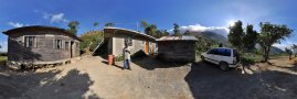 Exteriér