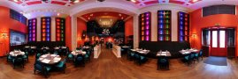 Siddharta Café – restaurant