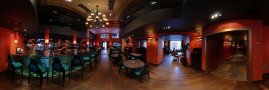Siddharta Café – lounge / bar