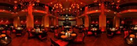 Buddha-Bar Restaurant