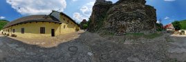 Vstup