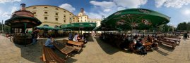 Restaurace