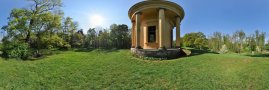 Pavilon Přátelství