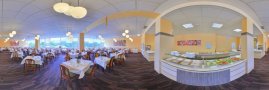 Restaurace Bellevue