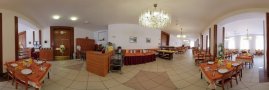 Restaurace