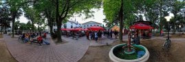 Pivovar Ježek -Pivovarská restaurace