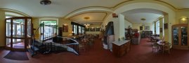 Restaurace