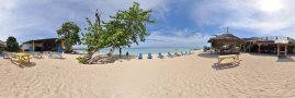 Bourbon Beach