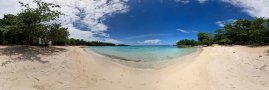 Winnifred Beach