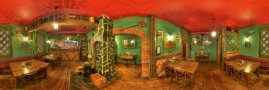 Restaurace