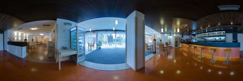 Restaurace