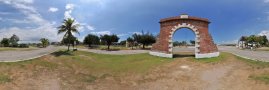 Fort Charles