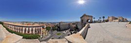 Bastione San Remy