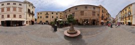 Piazza Civica