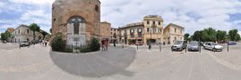 Torre Di Porta Terra