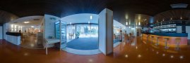 Restaurace