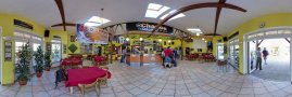 Klubová restaurace