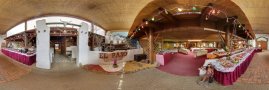 Restaurace mexico - raut