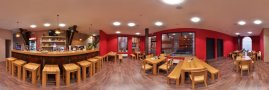Restaurace
