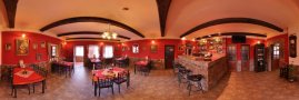 Restaurace