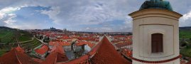 Věž