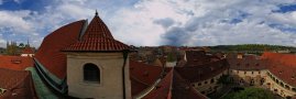 Věž
