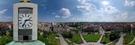 Kostel sv. Václava ve Vršovicích