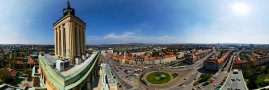 Hotel Crowne Plaza Prague
